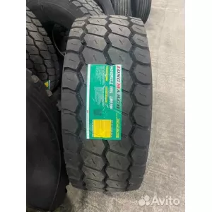 Грузовая шина 445/65 R22,5 Long March LM-539F 22PR  купить в Первомайском