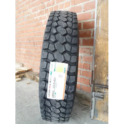 Грузовая шина 325/95 R24 Long March LM-338 22PR купить в Первомайском