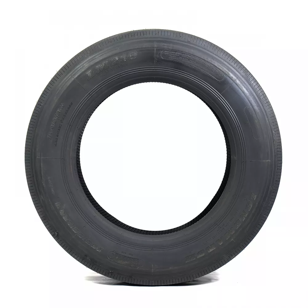 Грузовая шина 295/60 R22,5 Long March LM-216 18PR в Первомайском