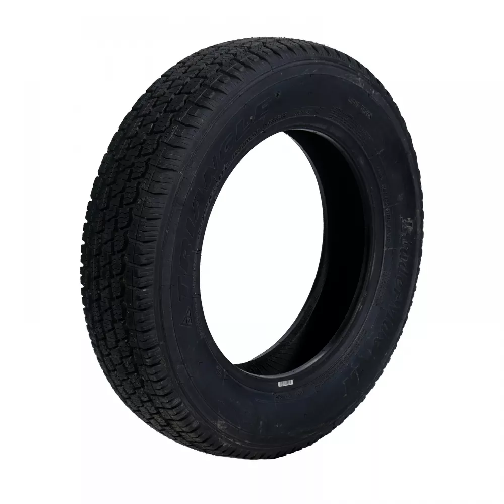 Грузовая шина 185/75 R16 Triangle TR-646 8PR в Первомайском