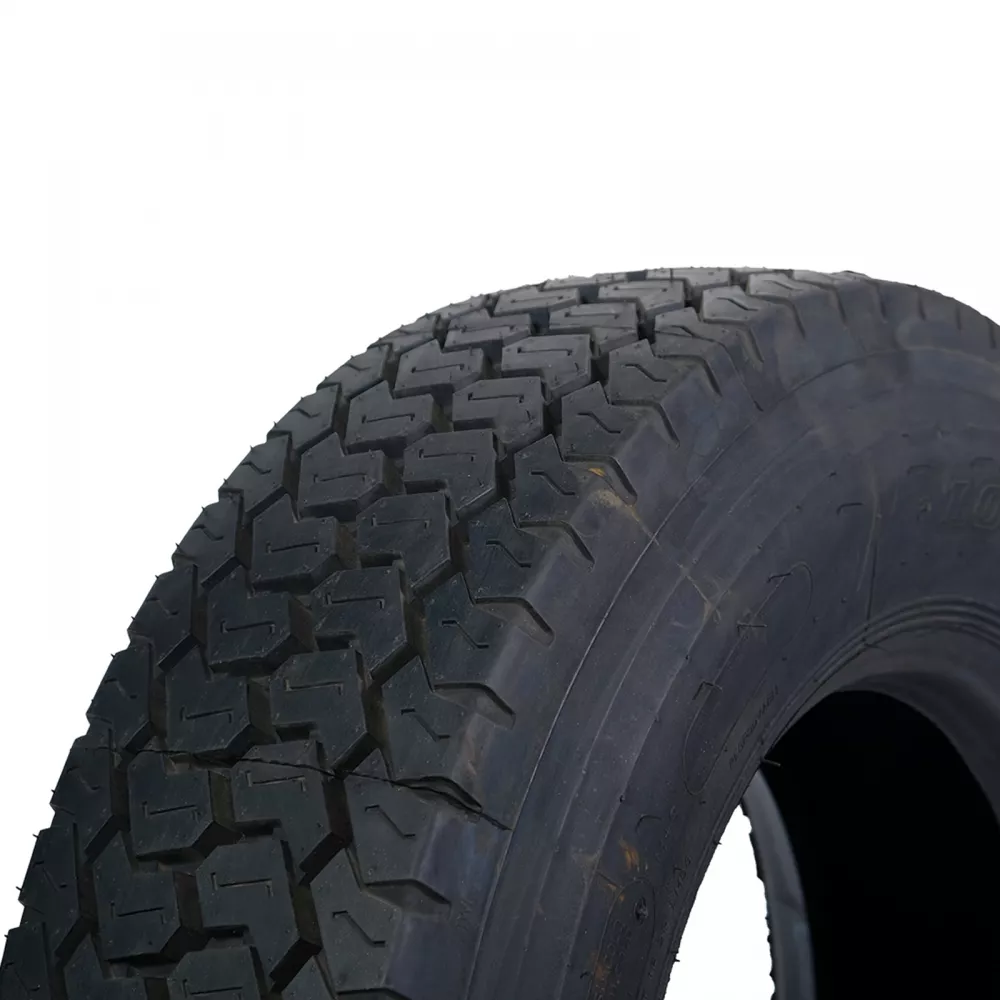 Грузовая шина 235/75 R17,5 Long March LM-508 18PR в Первомайском