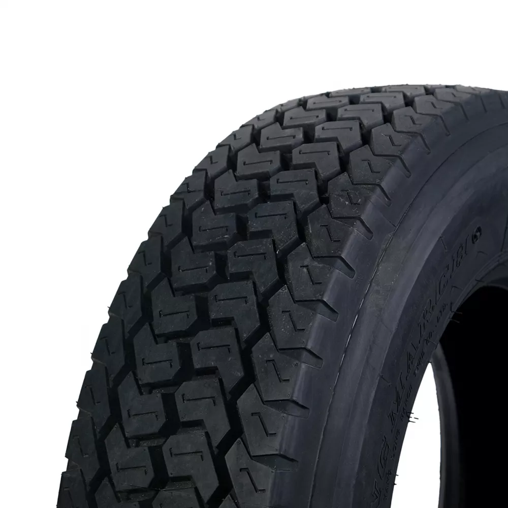 Грузовая шина 265/70 R19,5 Long March LM-508 16PR в Первомайском