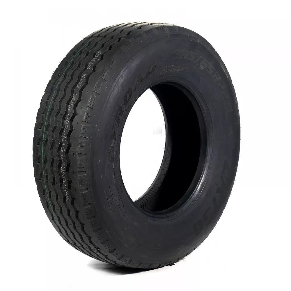 Грузовая шина 385/65 R22,5 Joyroad ZA-750 20PR в Первомайском