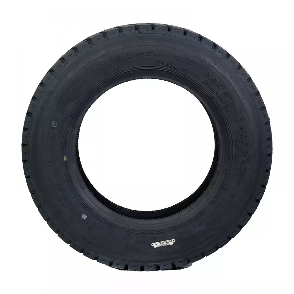 Грузовая шина 245/70 R19,5 Long March LM-509 16PR в Первомайском