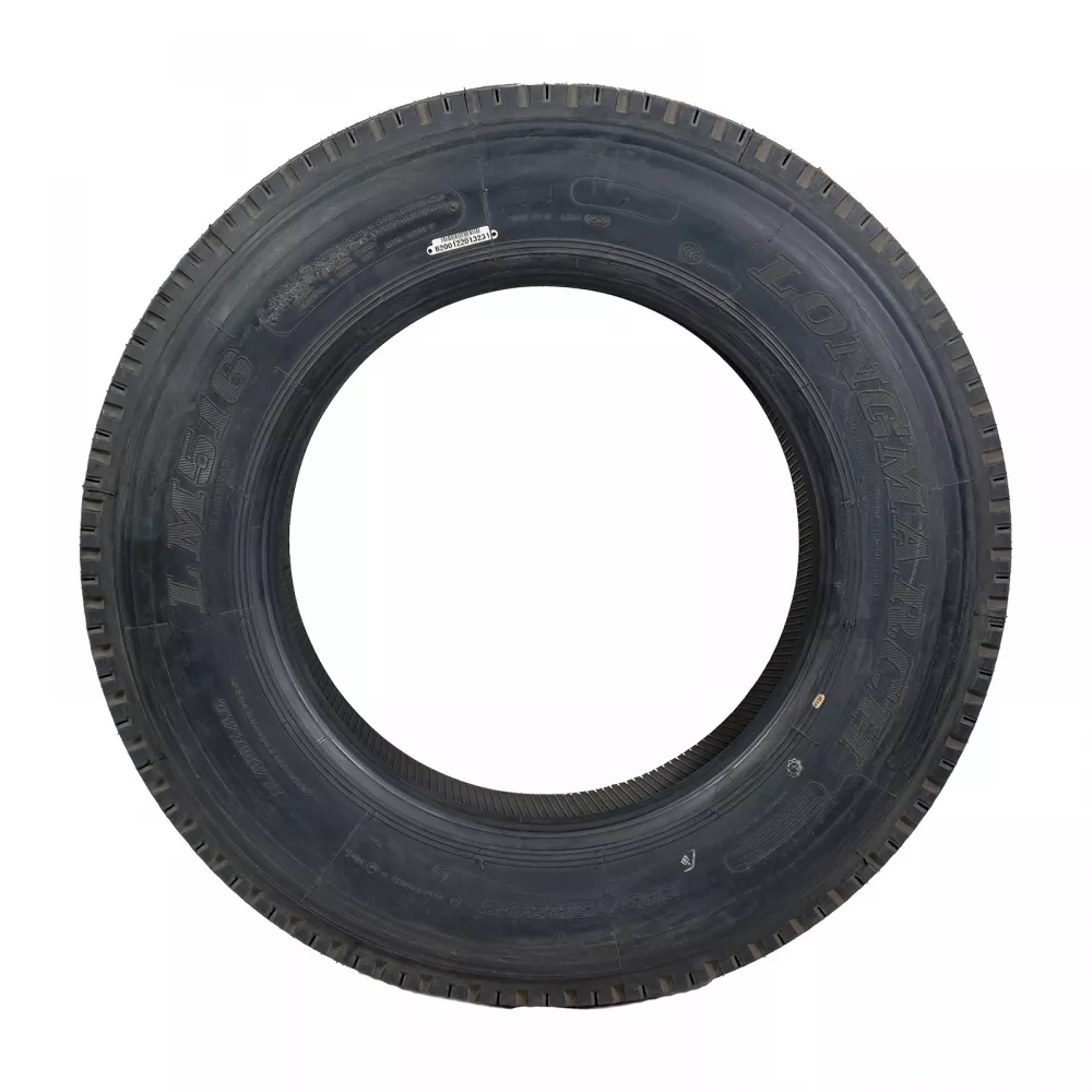 Грузовая шина 285/75 R24,5 Long March LM-516 16PR в Первомайском