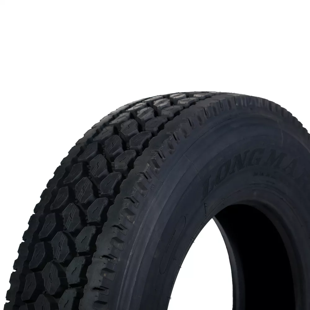 Грузовая шина 295/75 R22,5 Long March LM-516 16PR в Первомайском