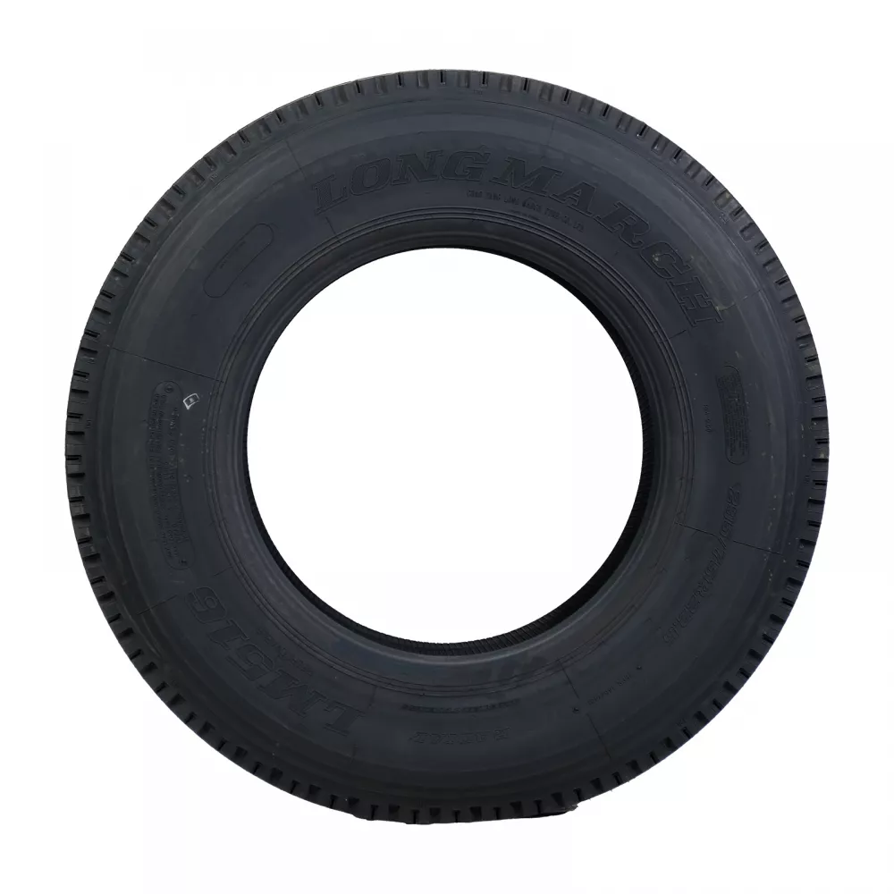 Грузовая шина 295/75 R22,5 Long March LM-516 16PR в Первомайском