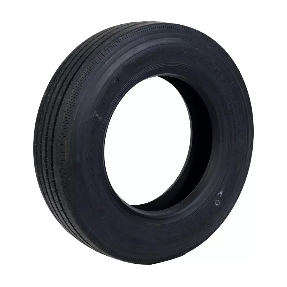 Грузовая шина 215/75 R17,5 Long March LM-216 16PR в Первомайском