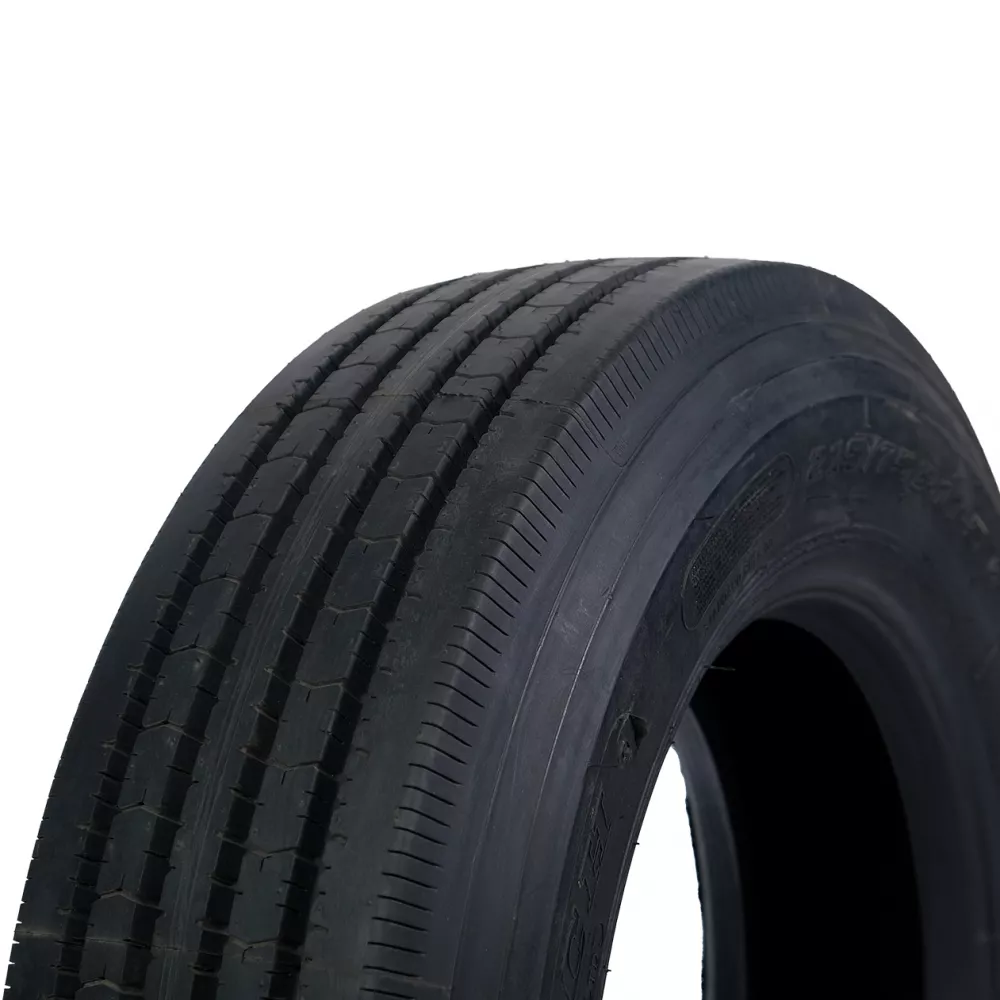 Грузовая шина 215/75 R17,5 Long March LM-216 16PR в Первомайском