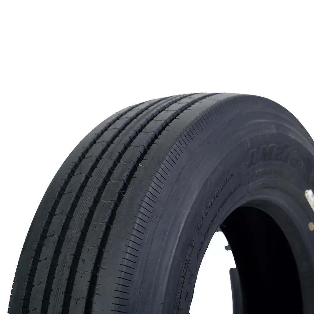 Грузовая шина 235/75 R17,5 Long March LM-216 18PR в Первомайском