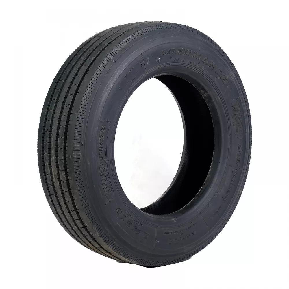 Грузовая шина 245/70 R19,5 Long March LM-216 16PR в Первомайском