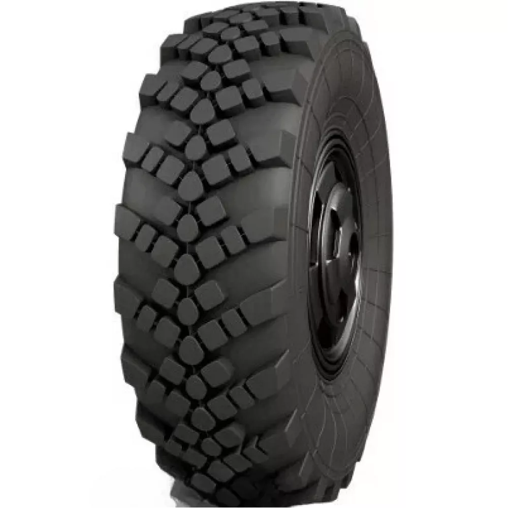 Грузовая шина 425/85 R21 Кама-1260-1 НС14 в Первомайском