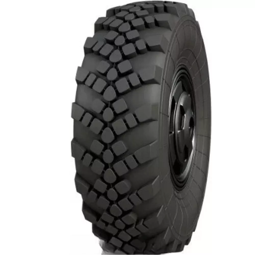 Грузовая шина 425/85 R21 Кама-1260-1 НС18 в Первомайском