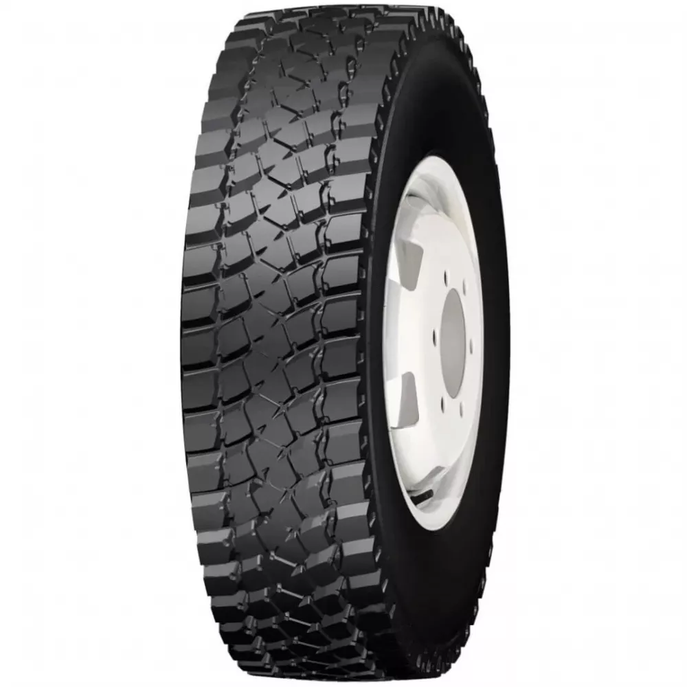 Грузовая шина 315/80 R22,5 Кама NU-701 в Первомайском