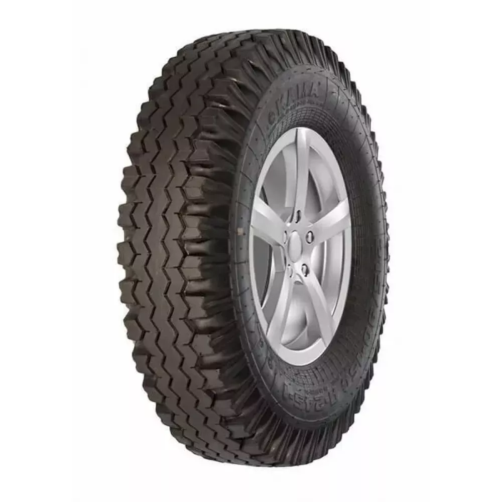 Грузовая шина 215/90 R15С Кама Я-245-1 в Первомайском