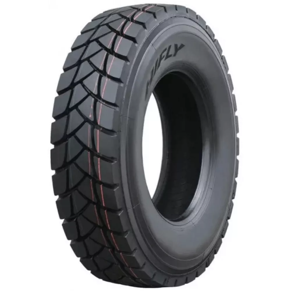 Грузовая шина 315/80 R22,5 Hifly HH302  в Первомайском