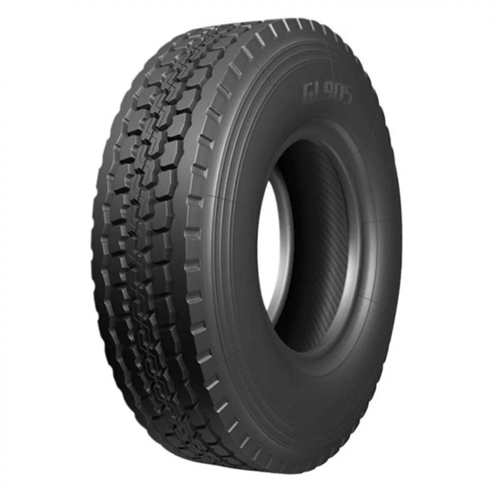 Грузовая шина 385/95R24 14,00R24 ADVANCE ***GLB05 TL H2, RC 170F AD EN  в Первомайском