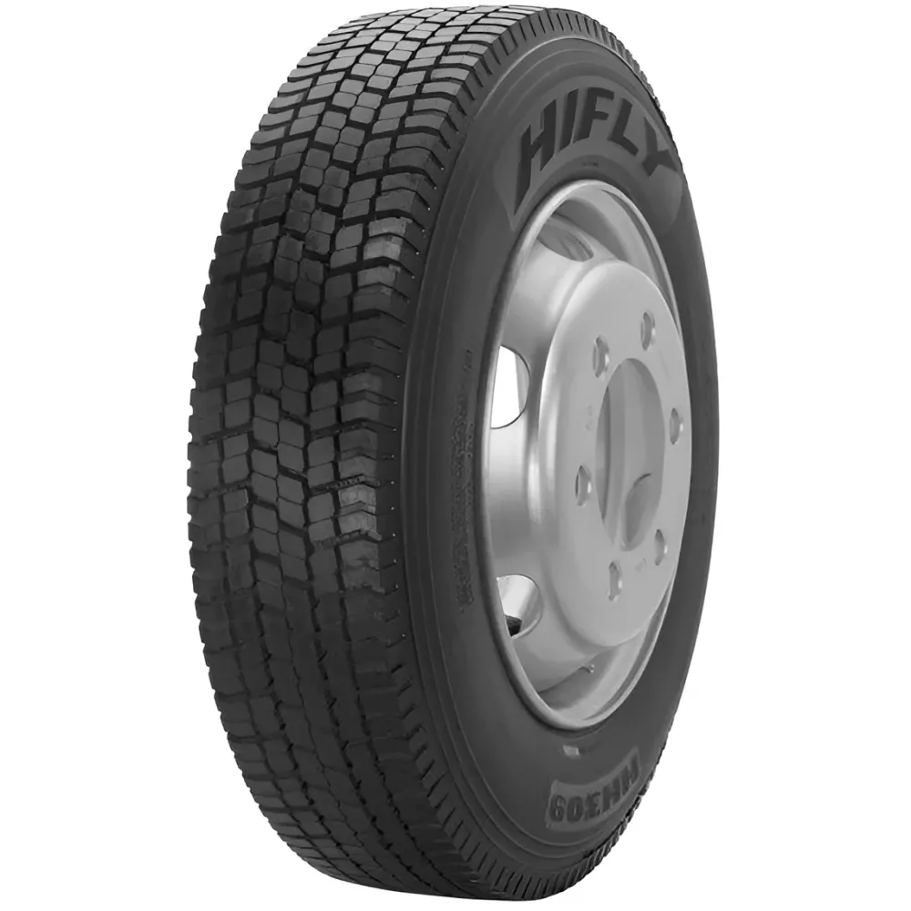 Грузовая шина 215/75 R17,5 Hifly HH309  в Первомайском