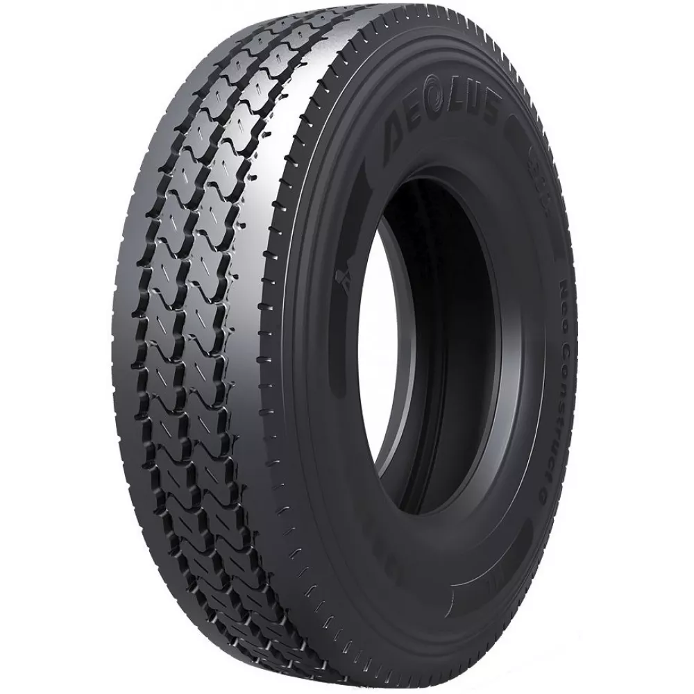 Грузовая шина Aeolus Neo Construct G 315/80 R22.5 158/150K в Первомайском