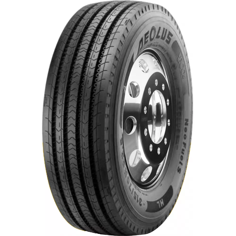 Грузовая шина Aeolus Neo Fuel S 315/70 R22.5 156/150L  в Первомайском