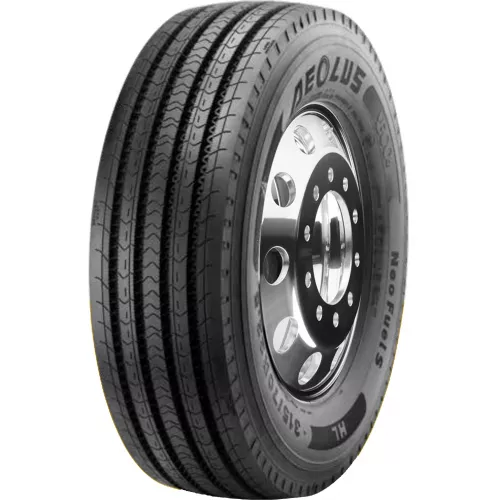 Грузовая шина Aeolus Neo Fuel S 315/70 R22,5 156/150L, Рулевая ось купить в Первомайском