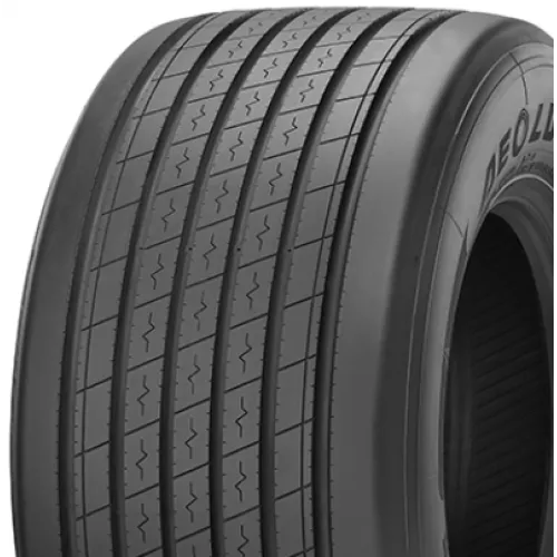 Грузовая шина Aeolus Neo Fuel T2 445/45 R19,5 164J, Прицеп купить в Первомайском