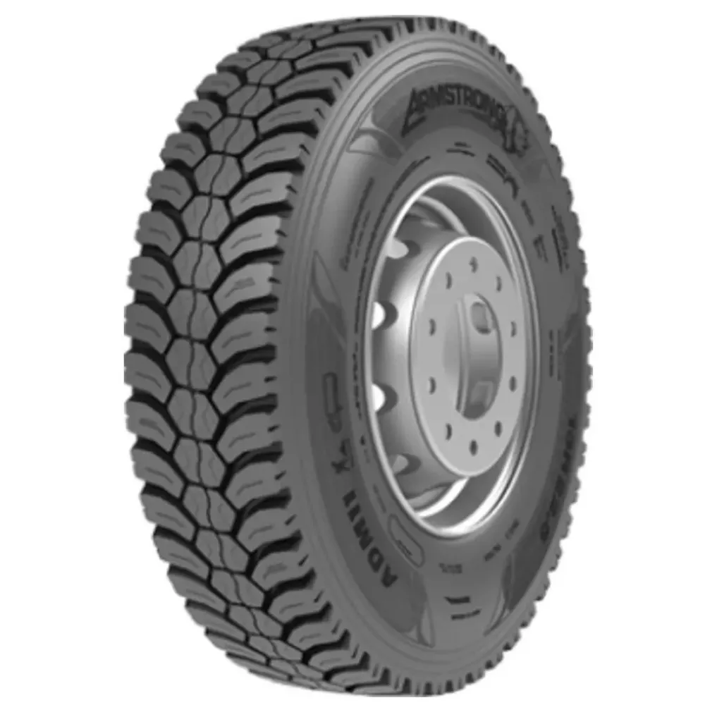 Грузовая шина Armstrong ADM11 315/80 R22.5 156/150K для ведущей оси в Первомайском