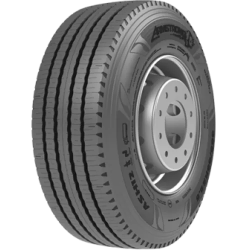 Грузовая шина Armstrong ASH12 385/65 R22,5 164K, рулевая ось купить в Первомайском