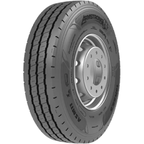 Грузовая шина Armstrong ASM11 315/80 R22,5 156/150K, рулевая ось купить в Первомайском