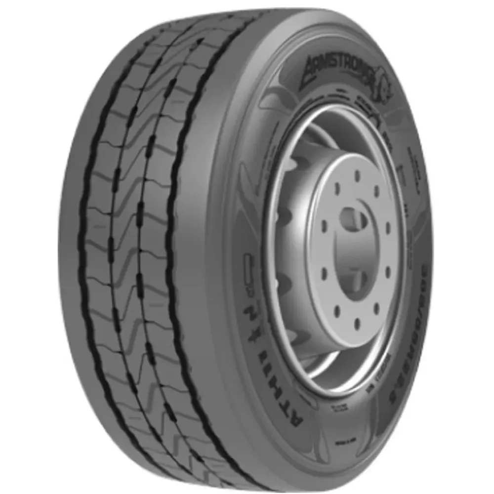 Грузовая шина Armstrong ATH11 385/65 R22.5 160K для прицепа в Первомайском