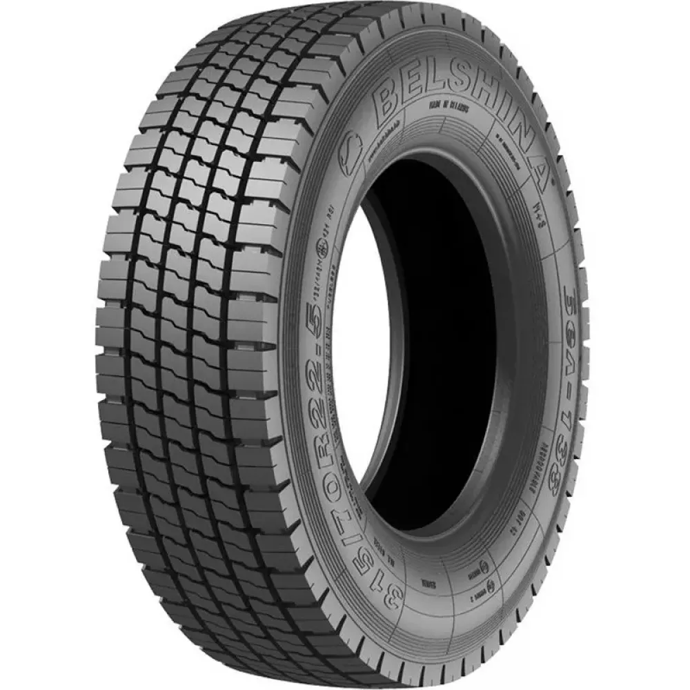 Грузовая шина Белшина Бел-138М 315/70 R22,5 в Первомайском