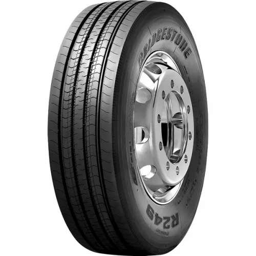 Грузовая шина Bridgestone R249 ECO R22.5 385/65 160K TL купить в Первомайском
