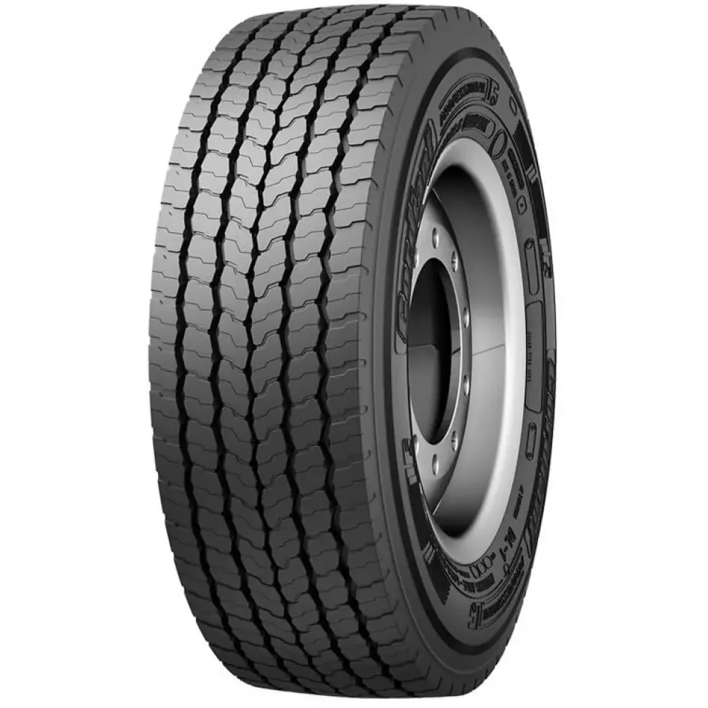 Грузовая шина Cordiant Professional DL-1 295/60 R22.5 150/147K для ведущей оси в Первомайском