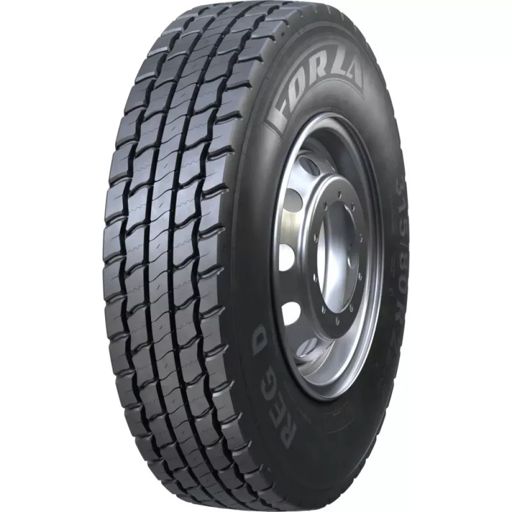 Грузовая шина Forza REG D 315/80 R22,5 154/150K в Первомайском