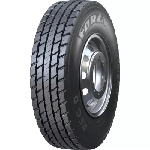 Грузовая шина Forza REG D 315/80 R22,5 154/150K купить в Первомайском