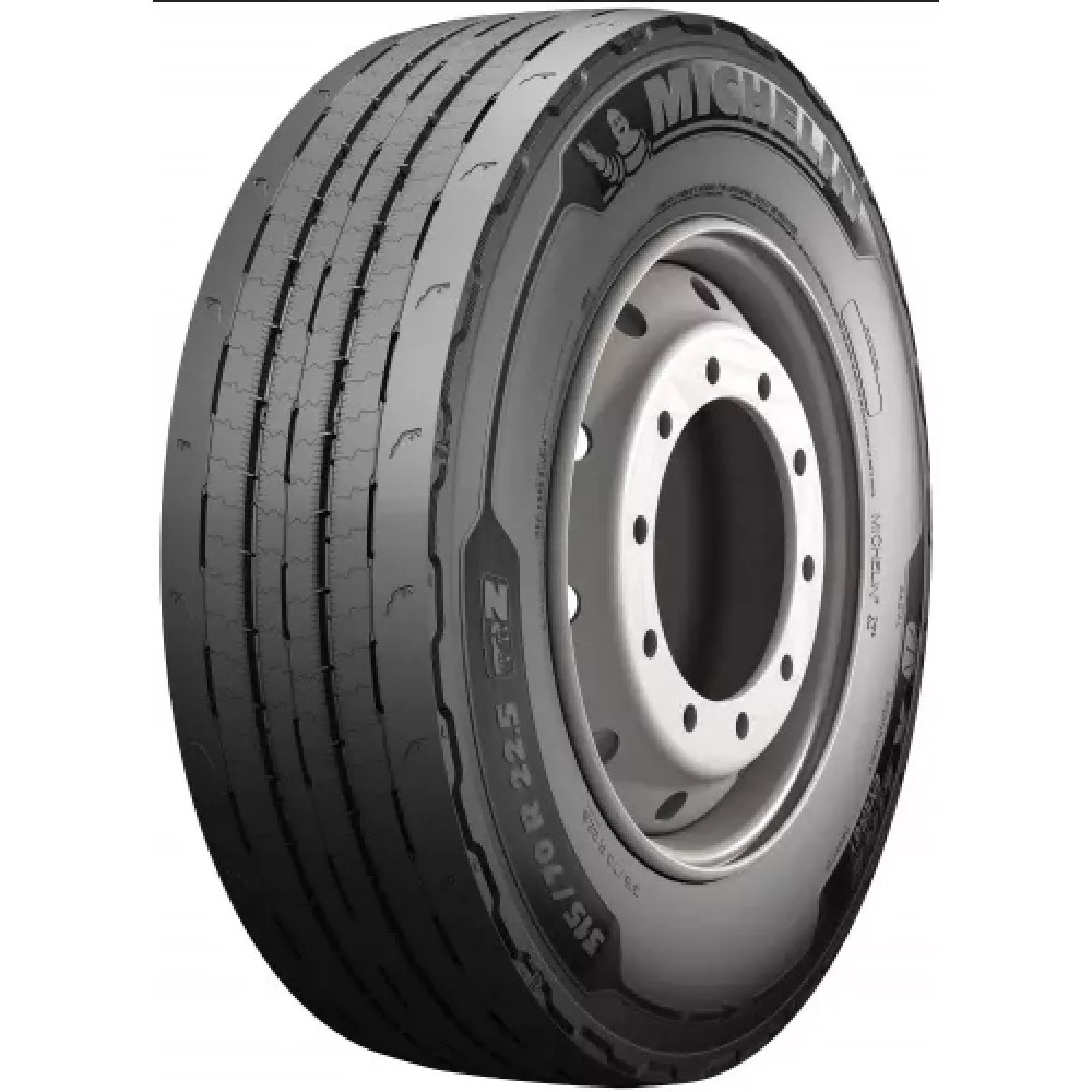 Грузовая шина Michelin X Line Energy Z2 315/80 R22,5 152/148M в Первомайском