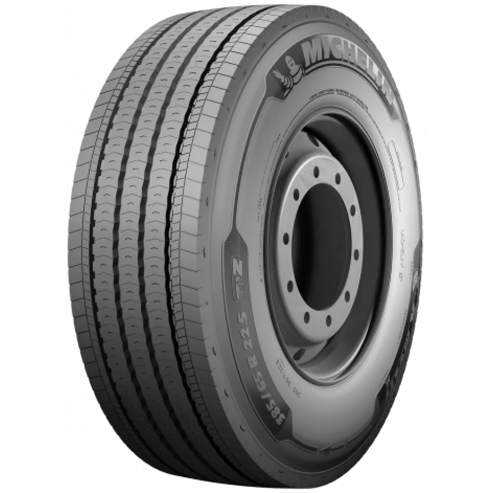 Грузовая шина Michelin X Multi HL Z 385/65 R22.5 164K в Первомайском