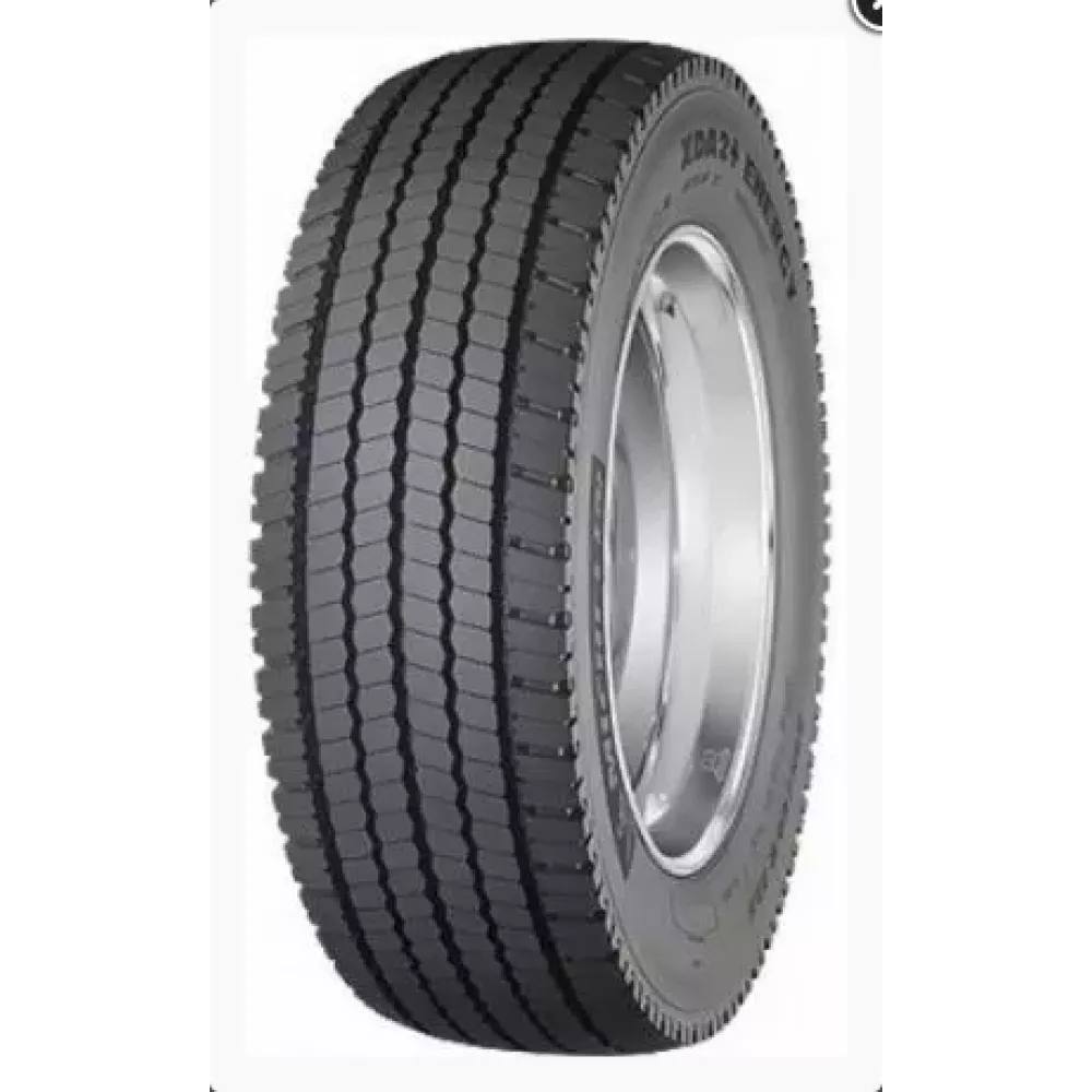 Грузовая шина Michelin XDA2+ ENERGY 295/80 R22.5 152/148M в Первомайском