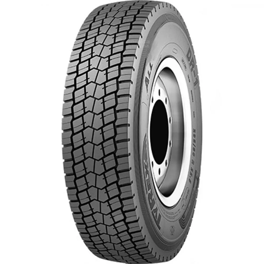 Грузовая шина TYREX ALL STEEL DR-1 R22,5 315/80 154/150M TL в Первомайском