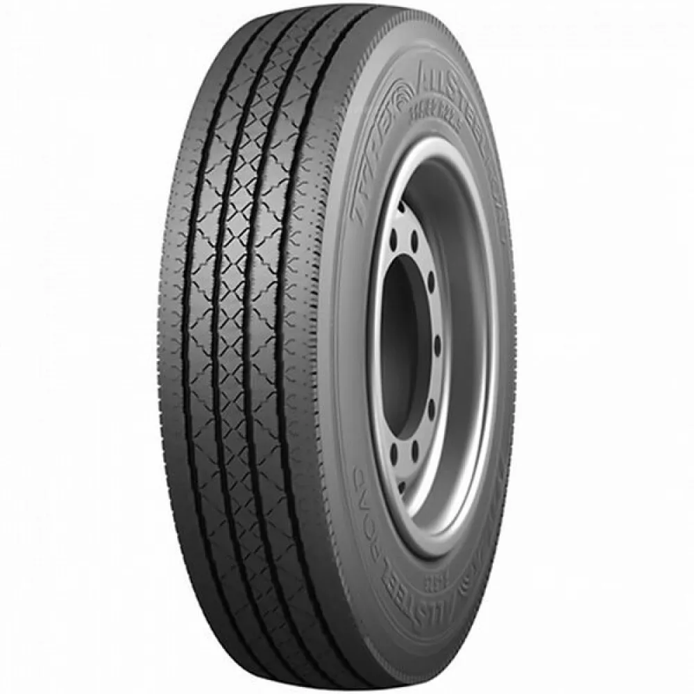 Грузовая шина TYREX ALL STEEL FR-401 R22,5 315/80 154/150M TL в Первомайском