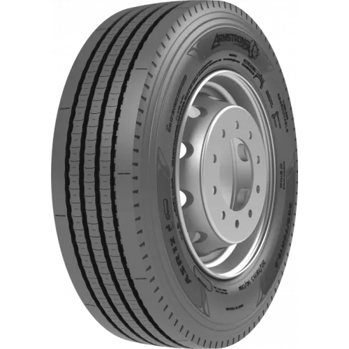 Грузовая шина Armstrong ASR12 215/75 R17,5 128/126M 3PMSF (Рулевая ось) купить в Первомайском