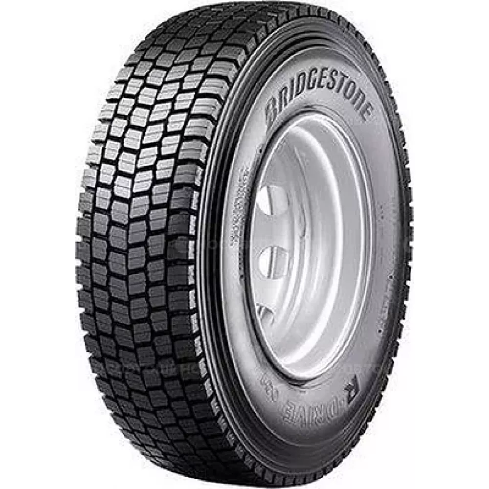 Шина Bridgestone RDV1 для ведущей оси в Первомайском