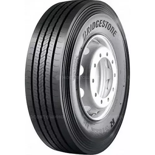 Грузовая шина Bridgestone RSV1 385/65 R22,5 160/158L (Рулевая ось) купить в Первомайском