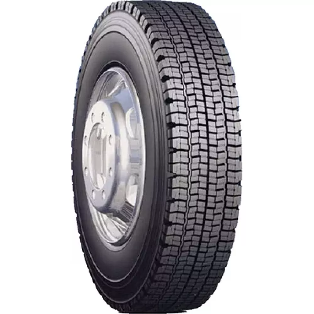 Грузовая шина Bridgestone W990 315/80 R22,5 156/154L 3PMSF (Ведущая ось) в Первомайском