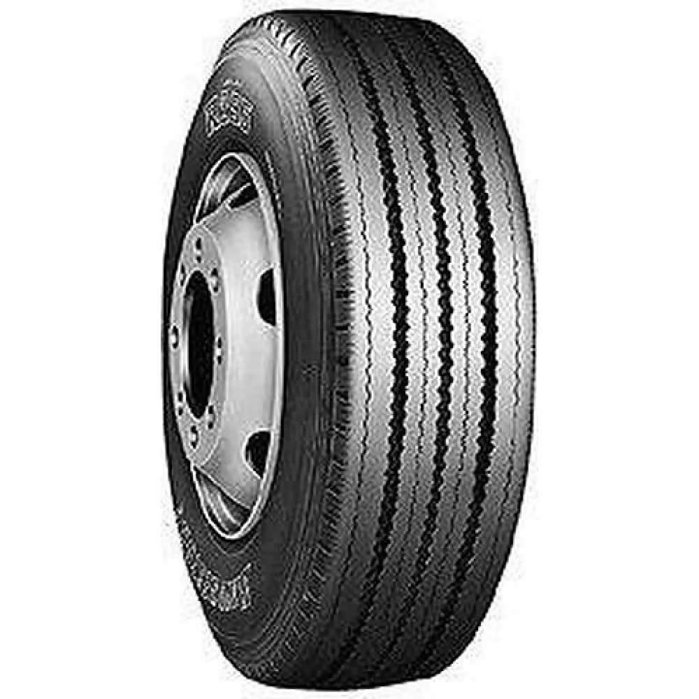 Bridgestone R295 – надежные шины для грузовых автомобилей в Первомайском