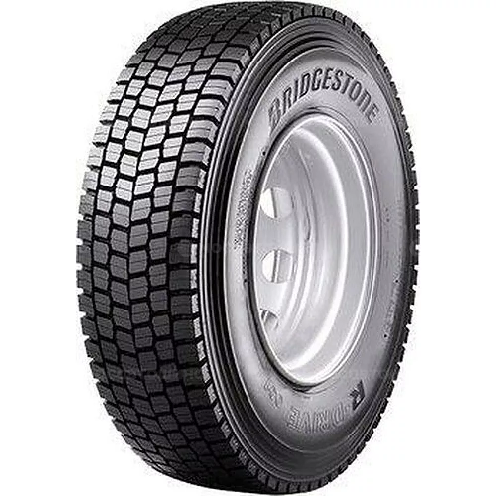 Bridgestone RDV1 – шины для зимних дорог в Первомайском