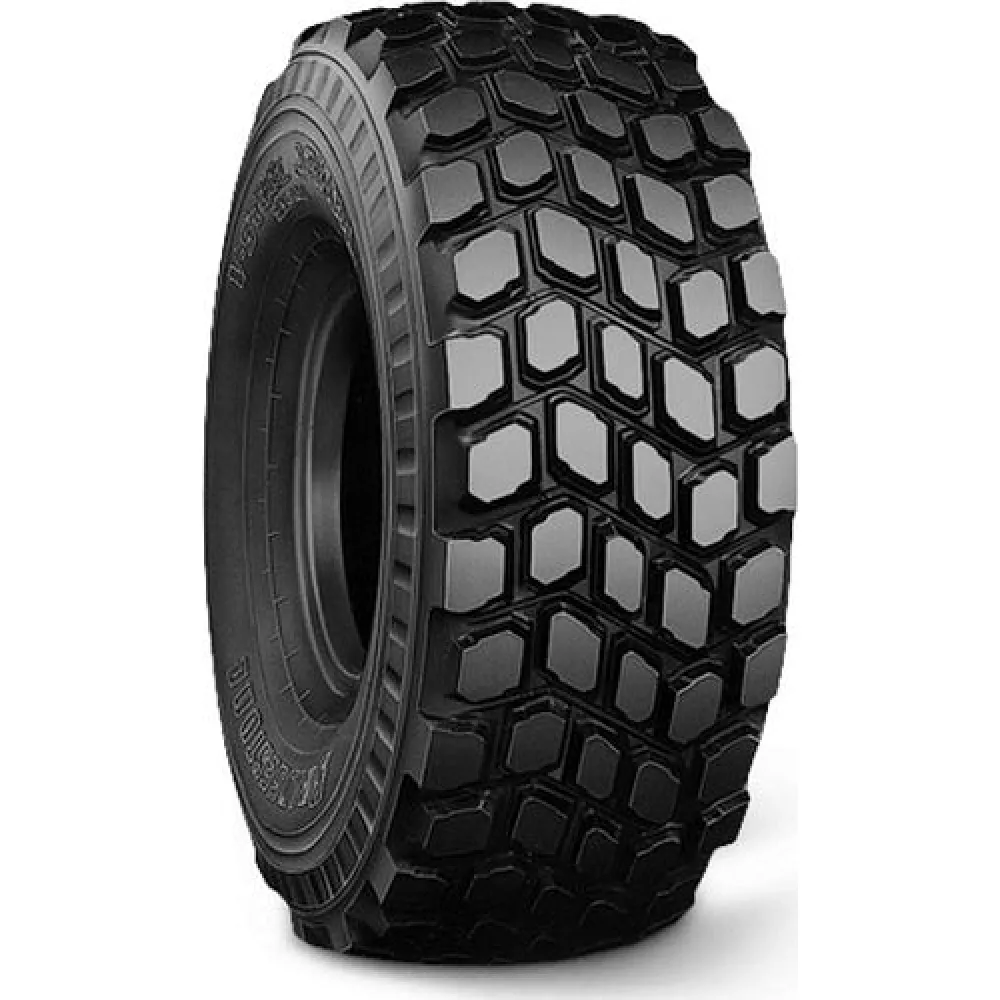 Bridgestone VSJ – надежные грузовые шины для любых дорог в Первомайском