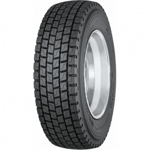 Грузовая шина Fesite HF638 315/70 R22,5 154/150L 20pr (ведущая)  купить в Первомайском