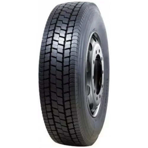 Грузовая шина Sunfull HF628 235/75 R17,5 143/141J купить в Первомайском