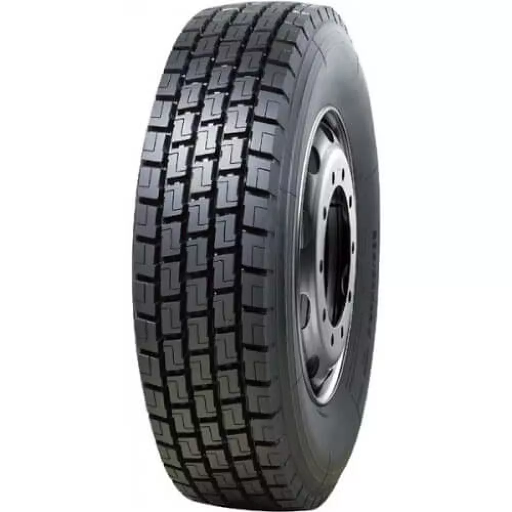 Грузовая шина Sunfull HF668 295/80 R22,5 152/149M в Первомайском